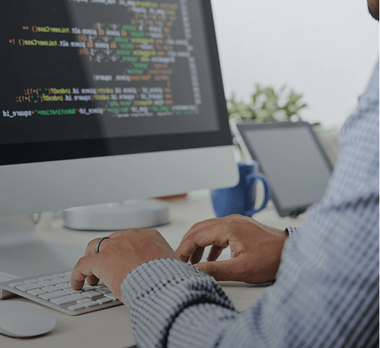 Shop for Software Development