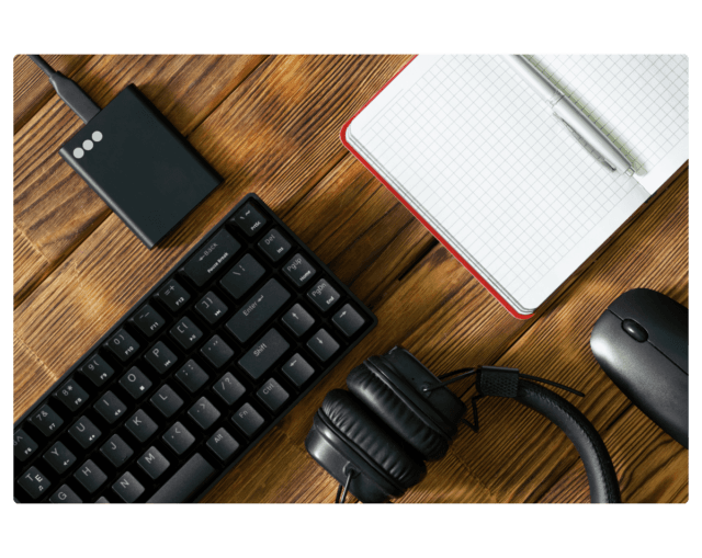 Electronics - Image 1